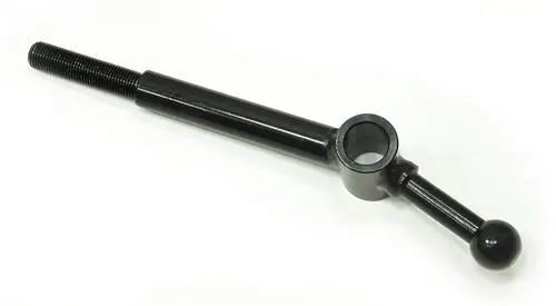 Torque Solution Short-Throw Shift Plate For Mazda 3 (2014–2018) 1