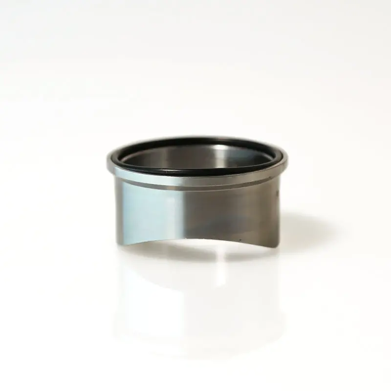 Turbosmart Race Port Blow-Off Valve – Billet Aluminum, Wide-Open Throttle Release For Turbocharged Engines 1
