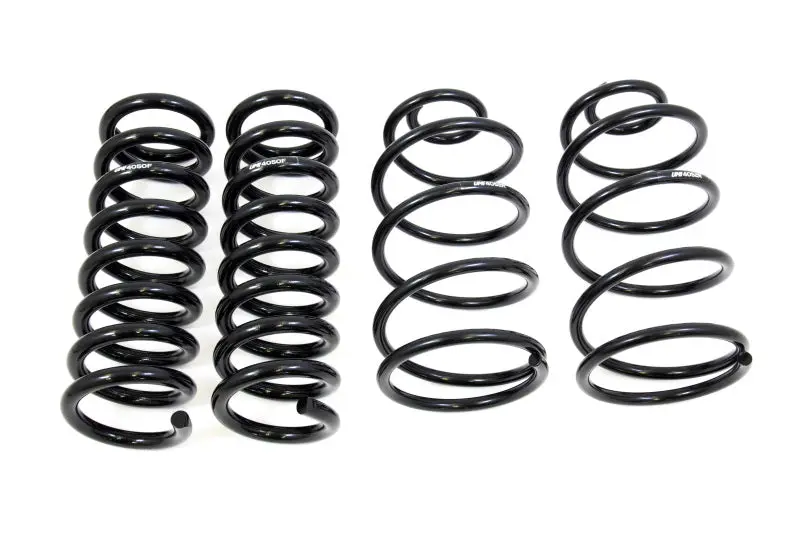 Umi Performance 1In Lowering Spring Kit For 1964–1966 Gm A-Body Vehicles 1