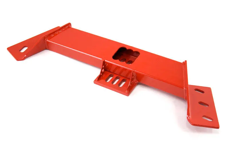Umi Performance Transmission Crossmember For 1982–1992 Gm F-Body – Supports Th350 & T5 Transmissions 2