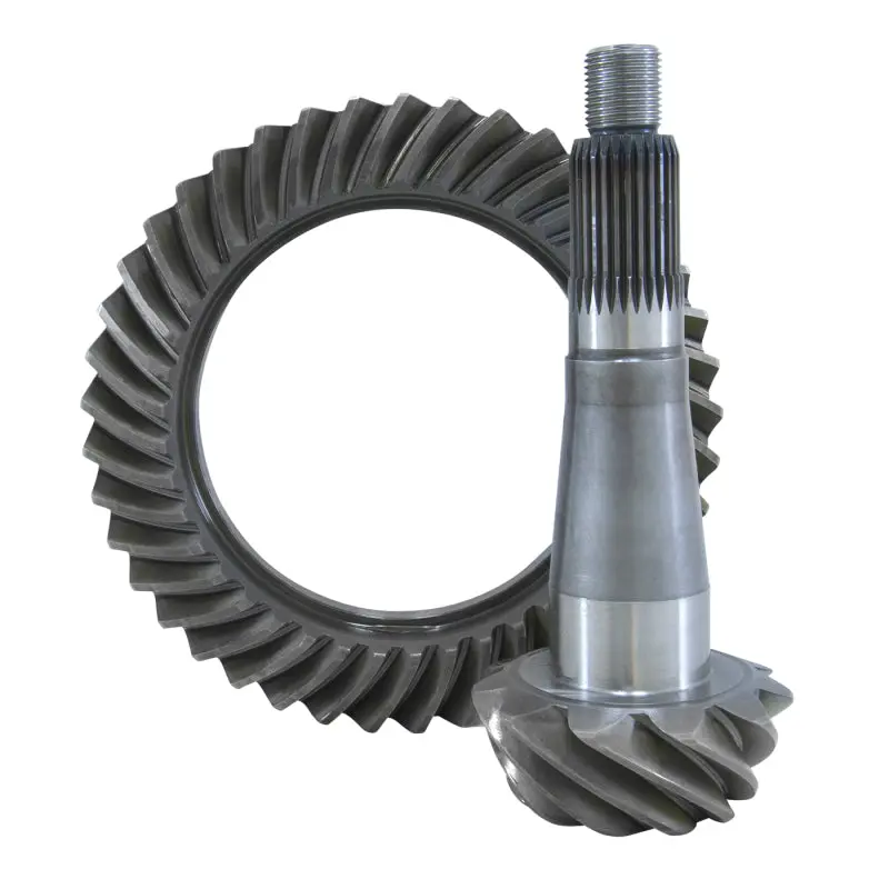 Usa Standard Ring And Pinion Gear Set – Chrysler 8.75" Axle, 3.73:1 Ratio 1