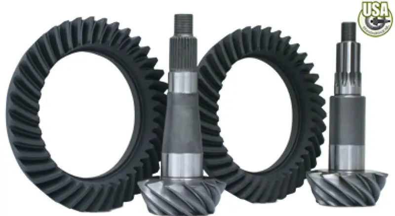 Usa Standard Ring And Pinion Gear Set – Chrysler 8.75" Axle, 3.73:1 Ratio 2