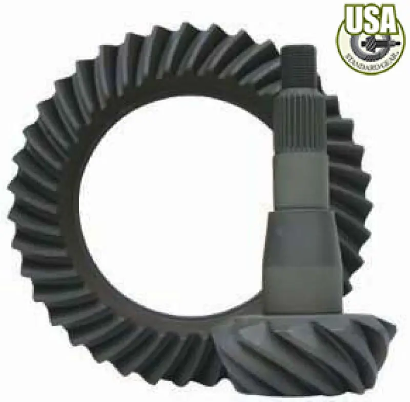 Usa Standard Ring And Pinion Gear Set – Chrysler 8-Inch Rear End, 4.11:1 Ratio 1