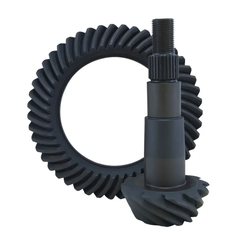 Usa Standard Ring And Pinion Gear Set – Chrysler 8-Inch Rear End, 4.11:1 Ratio 2