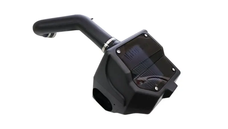 Volant Pro-5 Closed-Box Cold Air Intake System For 2015–2018 Ford F-150 5.0L V8 1