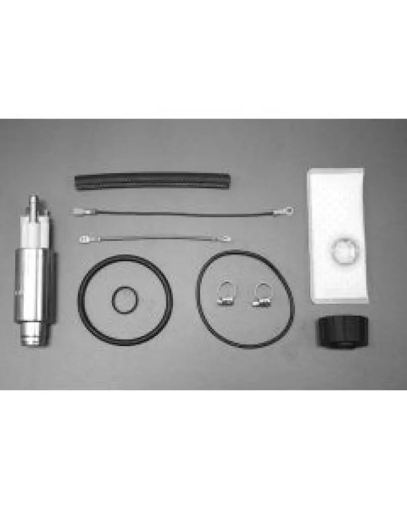 Walbro Fuel Pump And Filter Assembly For 1989–1993 Jeep Cherokee 1