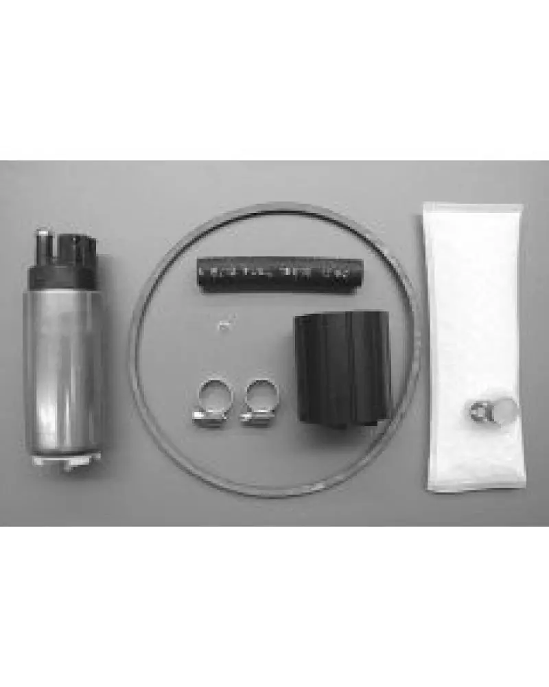 Walbro Fuel Pump And Integrated Filter Assembly 1