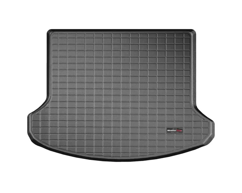 Weathertech Cargo Liner For 2023+ Kia Sportage – Black, Fits Behind 2Nd Row (Subwoofer Trim Required) 1