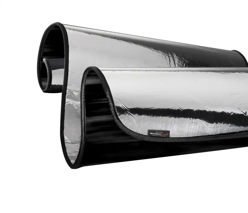 Weathertech Full-Vehicle Sunshade Kit For 2024 Bmw X5 (40I, M60I, 50E, M Competition) 1