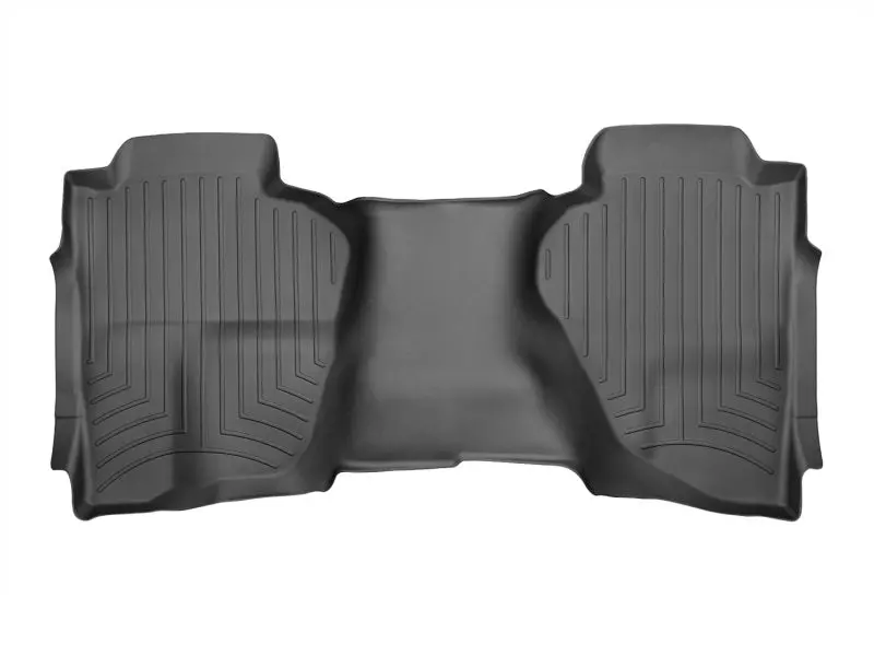 Weathertech Rear Floorliner For Third Row – Compatible With 2022 Rivian R1S 1