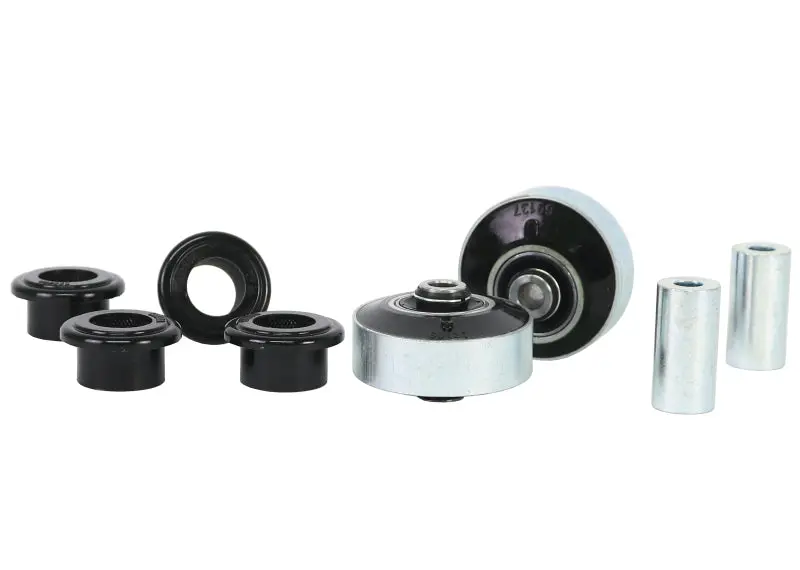 Whiteline Front Lower Control Arm Service Kit For 2012+ Volkswagen Golf And Audi A3 – Requires Kta262 1