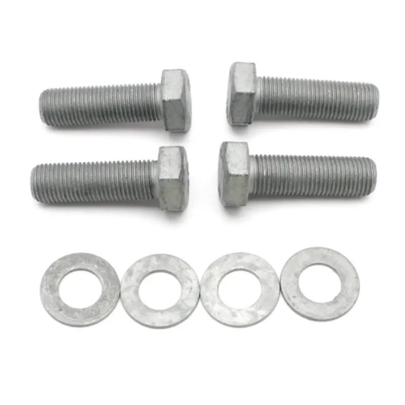 Wilwood Gn-Series Mounting Bracket Bolt Kit – M14×1.50×45Mm 1