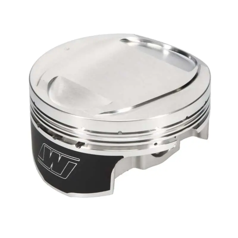 Wiseco Forged Pistons For Chrysler 6.4L Hemi Gen Iii – 4.090" Bore, Set Of 8 1