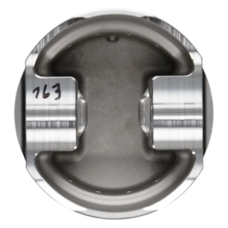 Wiseco Forged Pistons For Chrysler Hemi 426 – 4.310" Bore, 1.765" Compression Height, +80Cc Dome 1