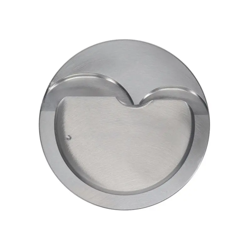 Wiseco Ls-Series Forged Pistons – –18Cc Reverse Dome, 4.125″ Bore, Ready-To-Install Kit 1