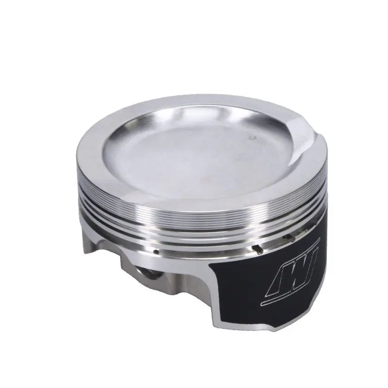 Wiseco Ls-Series Piston Shelf Stock – -32Cc Dish, 1.115" Pin, 4.000" Bore 2