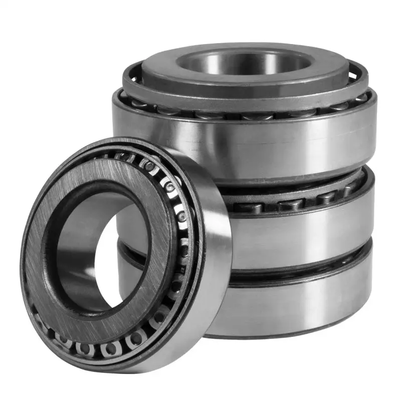 Yukon Gear & Axle 10.5" Ring And Pinion Install Kit For Ford – 3.73 Ratio, Rear Axle 2