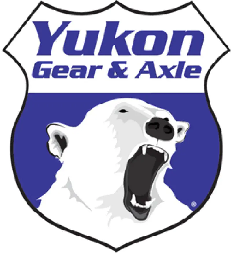 Yukon Gear Stub Axle Bearing Kit Compatible With Ford 7.5″ Irs, 8.8″ Irs, And 8.8″ Ifs Axles 1