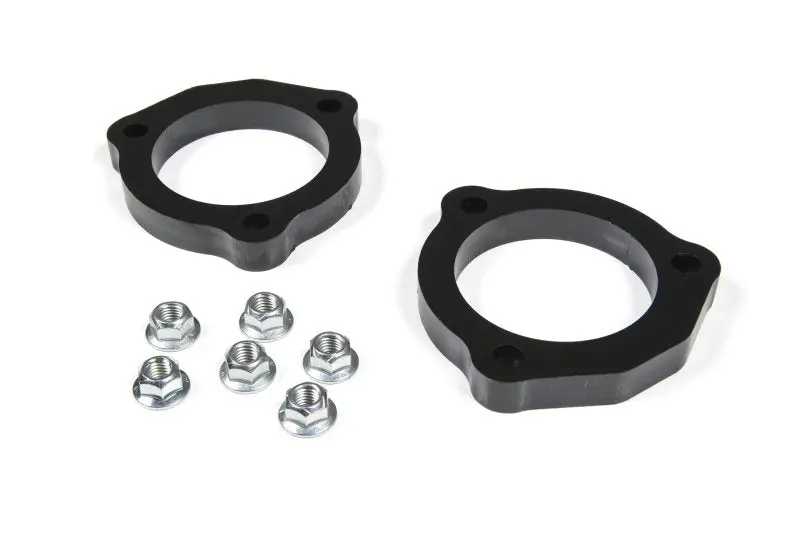 Zone Offroad 1.25-Inch Front Leveling Kit For 2015–2020 Chevrolet Colorado And Gmc Canyon 1