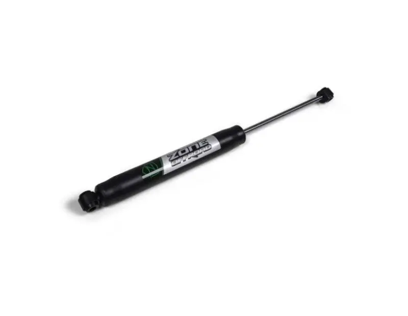 Zone Offroad Nitro Series Coilover Shock – 24.7" Extended × 14.8" Compressed × 2-3/8" Id (S1/Bp7) 1
