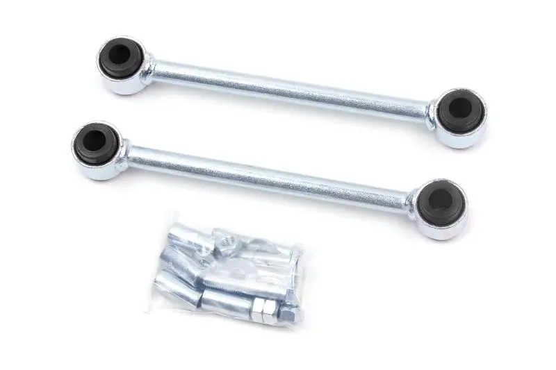 Zone Offroad Rear Sway Bar Links For 1997–2002 Jeep Wrangler Tj (2–3In Lift) 1